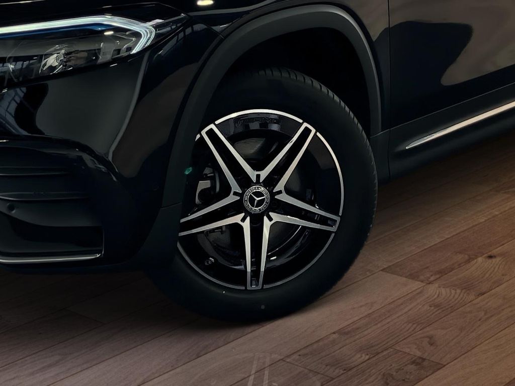 Mercedes-Benz EQB 2024