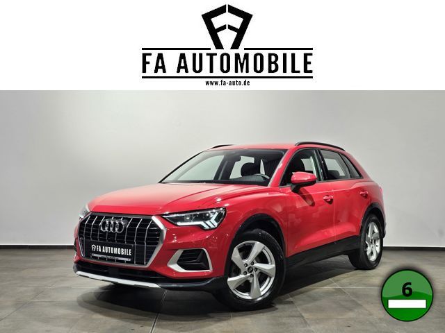 Audi Q3 2024