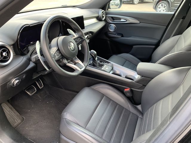 Alfa Romeo Tonale 2022