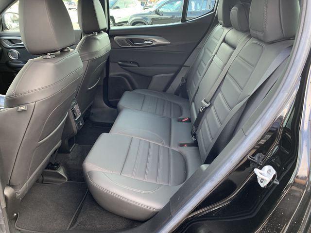 Alfa Romeo Tonale 2022