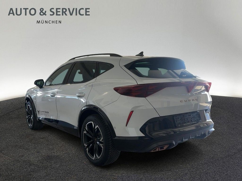 Cupra Formentor 2025