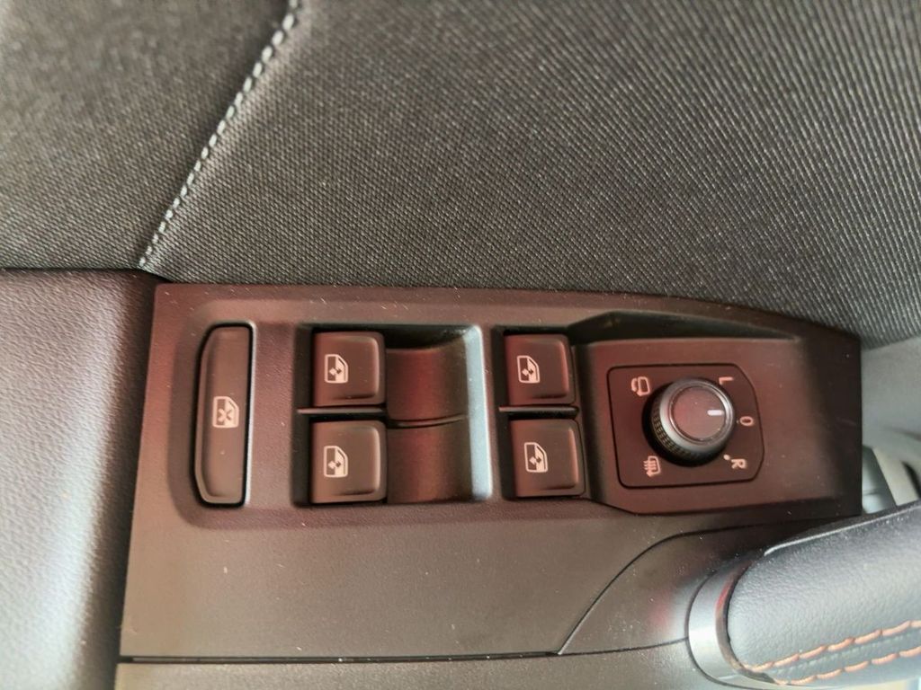 Cupra Formentor 2025