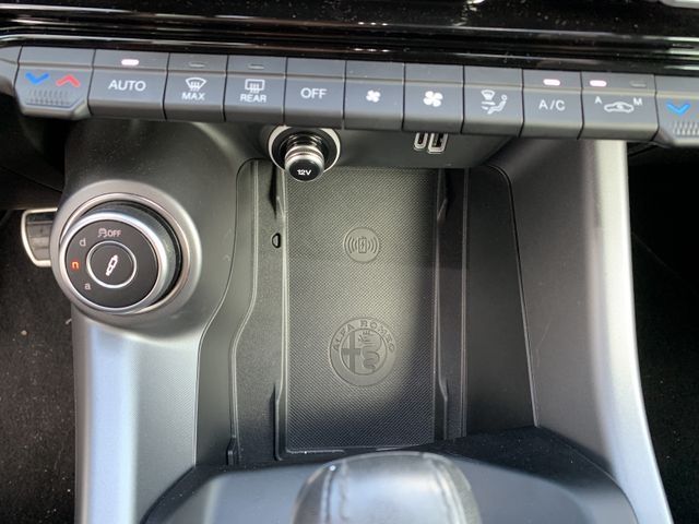 Alfa Romeo Tonale 2022