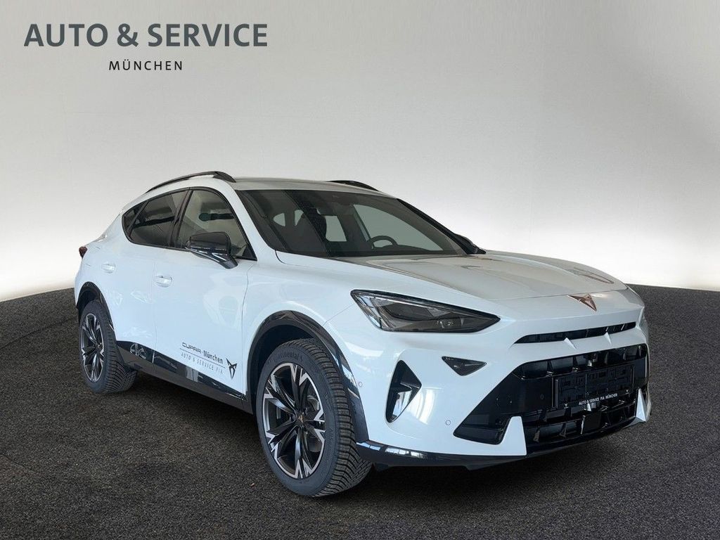 Cupra Formentor 2025