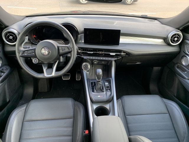 Alfa Romeo Tonale 2022