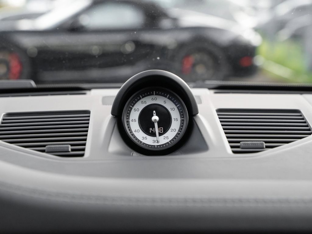 Porsche 992 2024