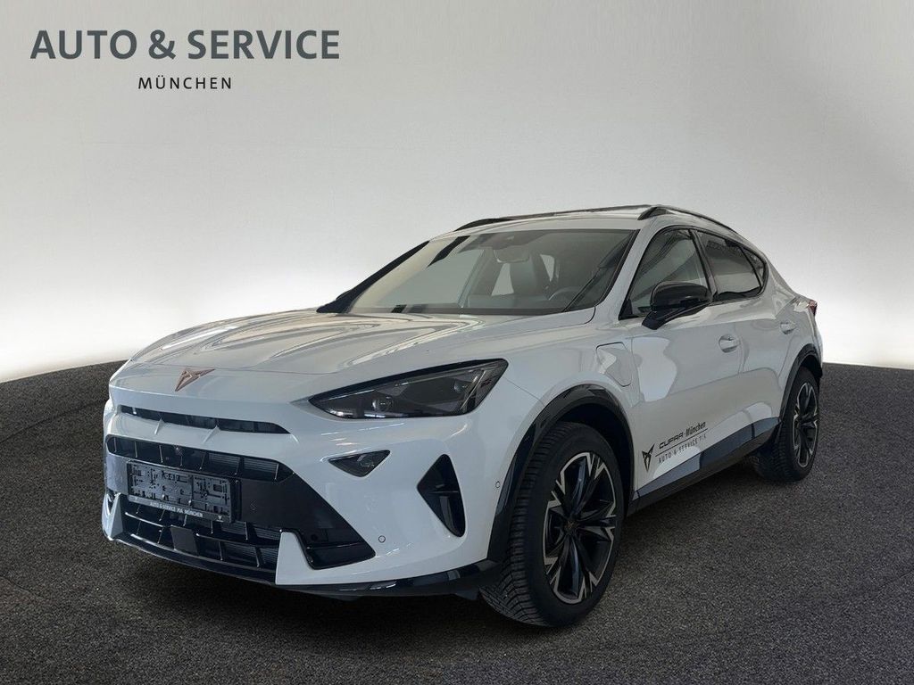 Cupra Formentor 2025