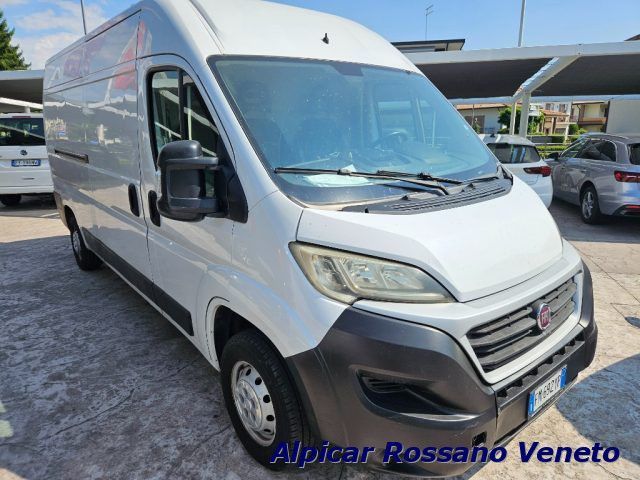 Fiat Ducato 2017