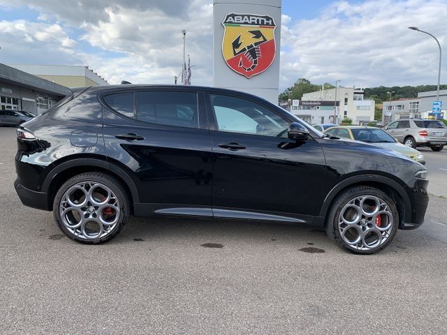 Alfa Romeo Tonale 2022