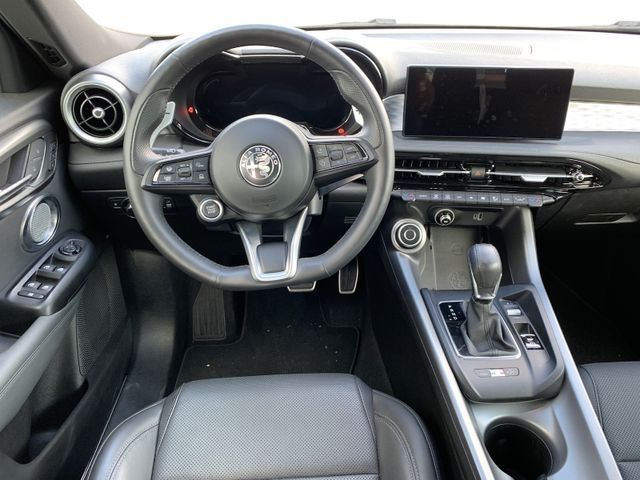 Alfa Romeo Tonale 2022