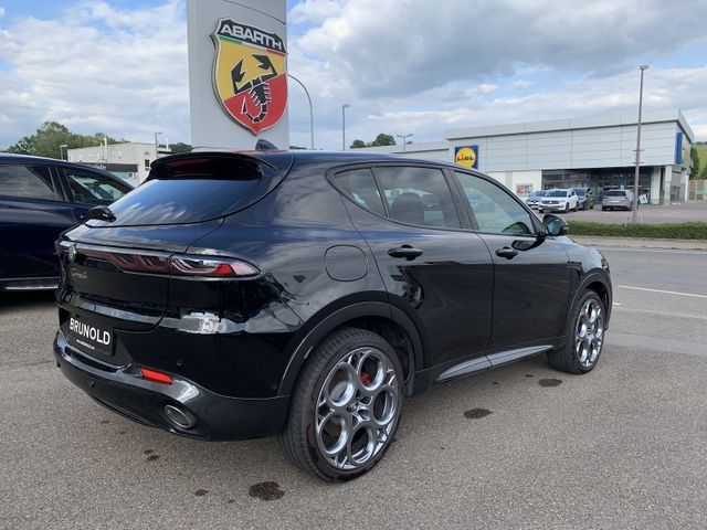 Alfa Romeo Tonale 2022