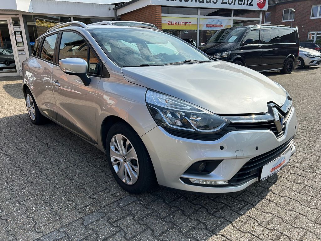 Renault Clio 2019