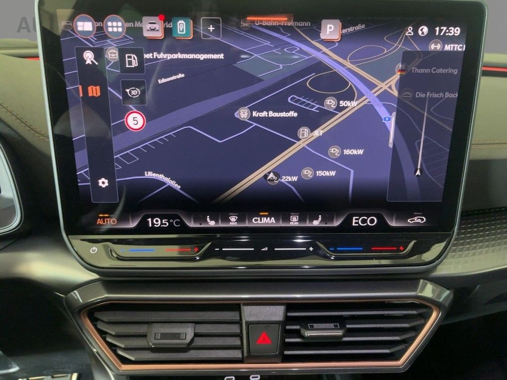 Cupra Formentor 2025