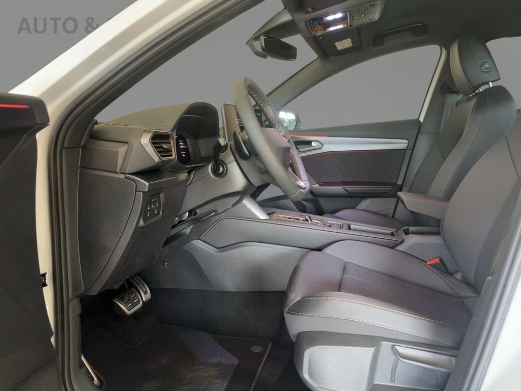 Cupra Formentor 2025