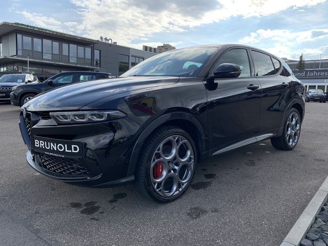 Alfa Romeo Tonale 2022