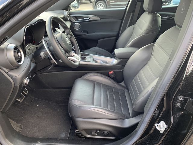 Alfa Romeo Tonale 2022