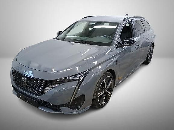 Peugeot 308 2024