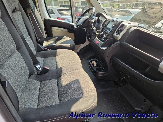 Fiat Ducato 2017