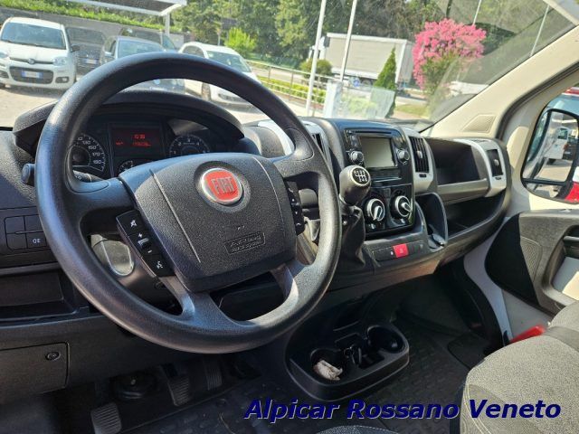 Fiat Ducato 2017