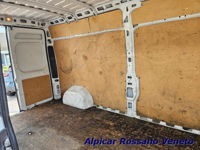 Fiat Ducato 2017