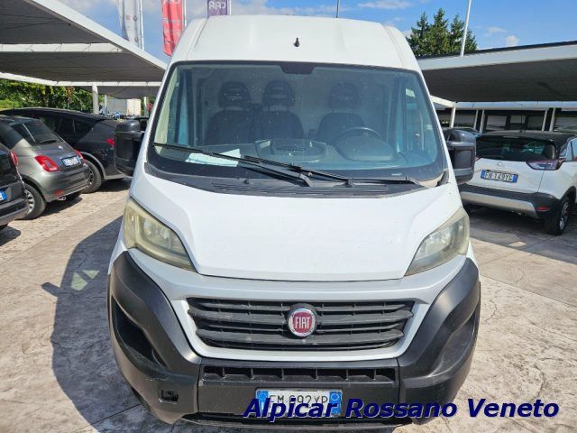 Fiat Ducato 2017