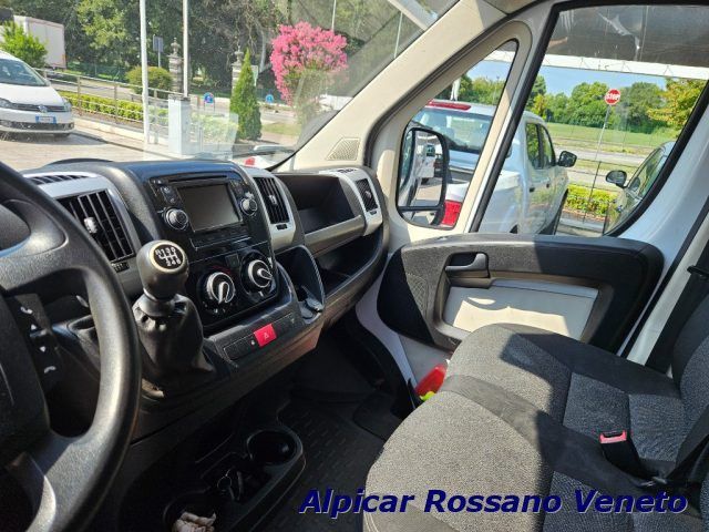 Fiat Ducato 2017