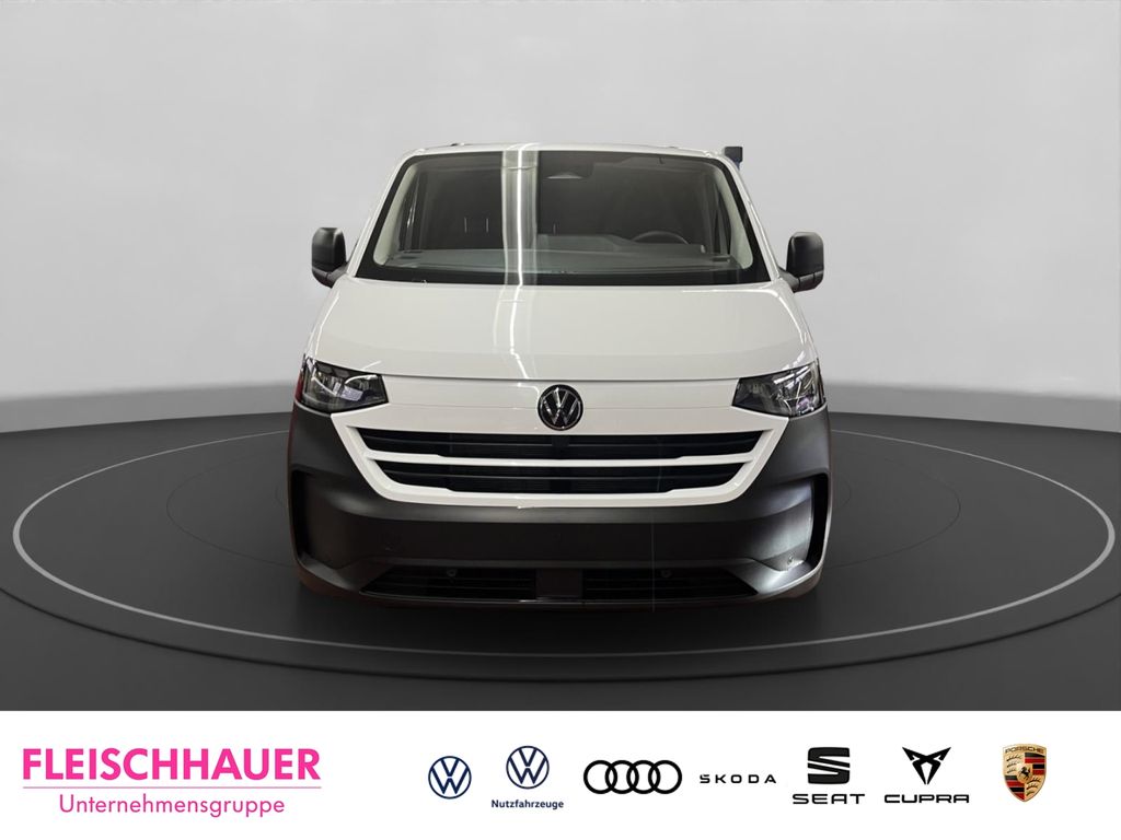 Volkswagen T7 Transporter