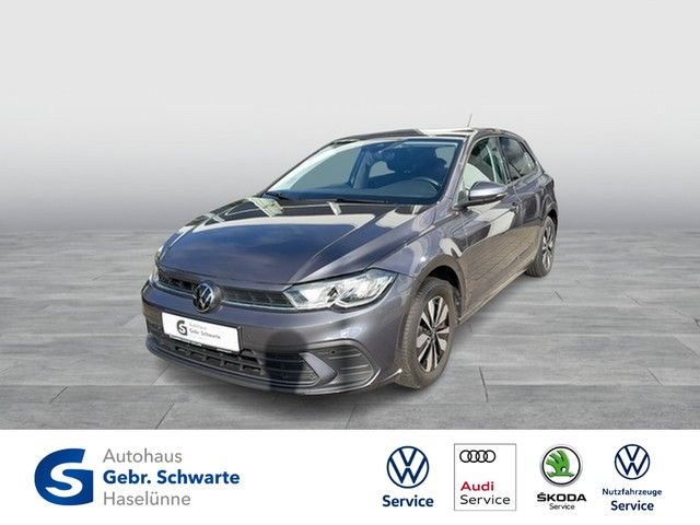 Volkswagen Polo 2023