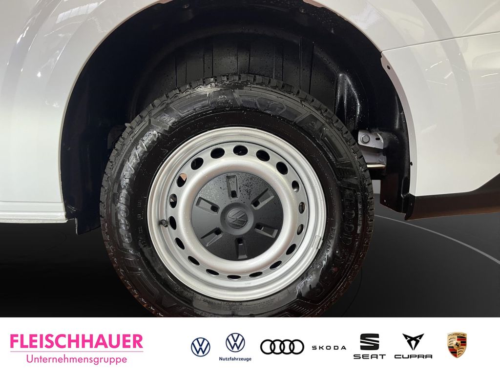 Volkswagen T7 Transporter