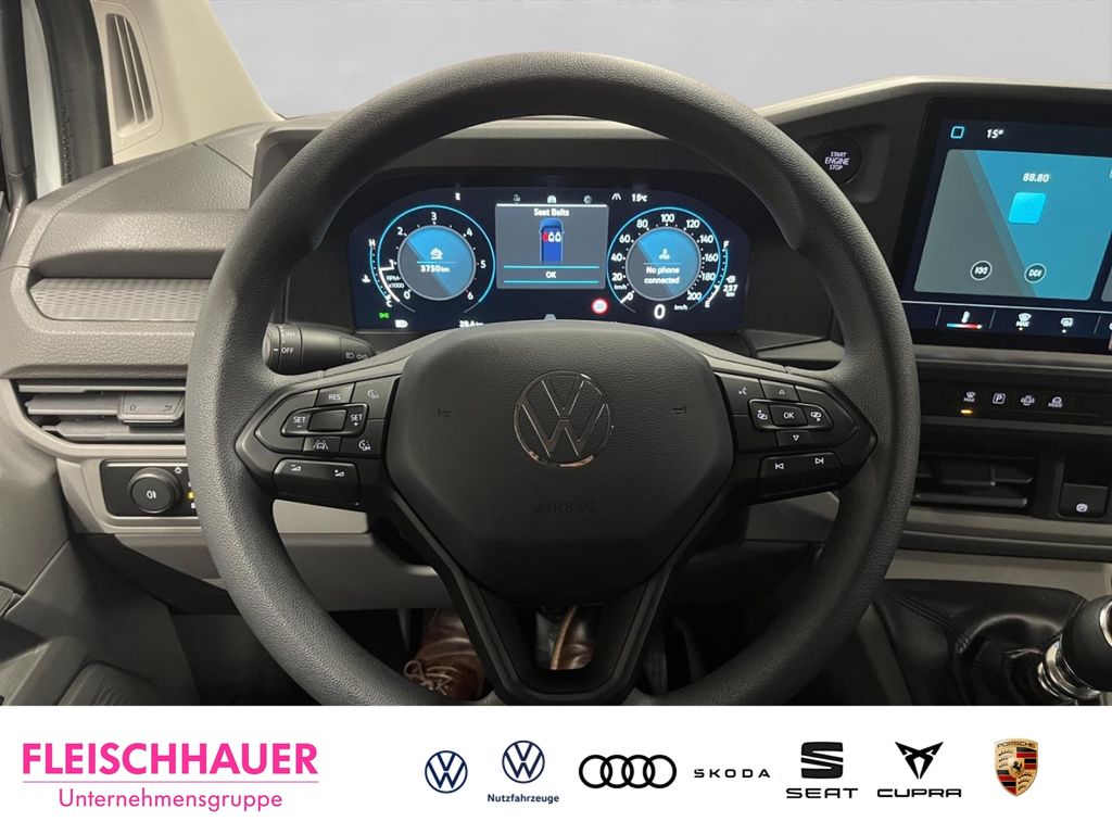 Volkswagen T7 Transporter