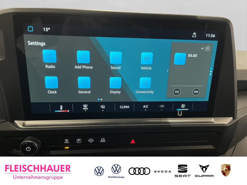 Volkswagen T7 Transporter