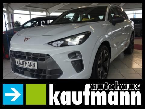 Cupra Terramar 2025