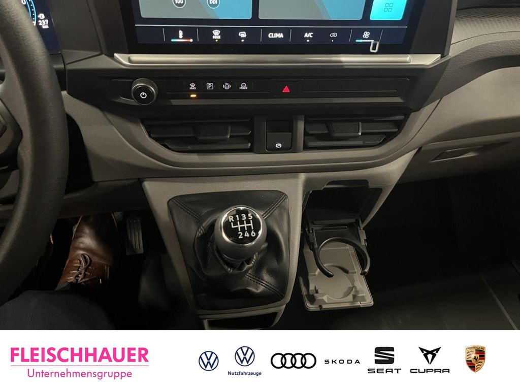 Volkswagen T7 Transporter