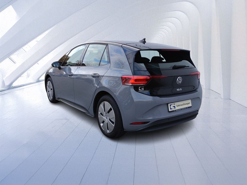 Volkswagen ID.3 2021