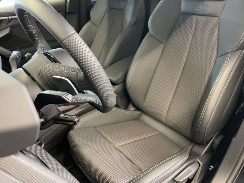 Audi A3 2024