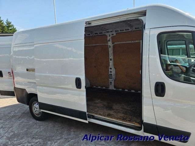 Fiat Ducato 2017