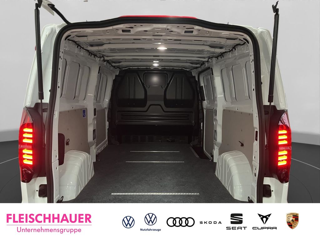 Volkswagen T7 Transporter