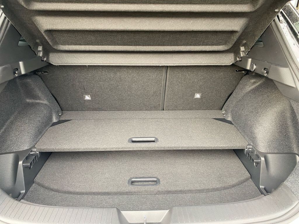 Nissan Qashqai 2025