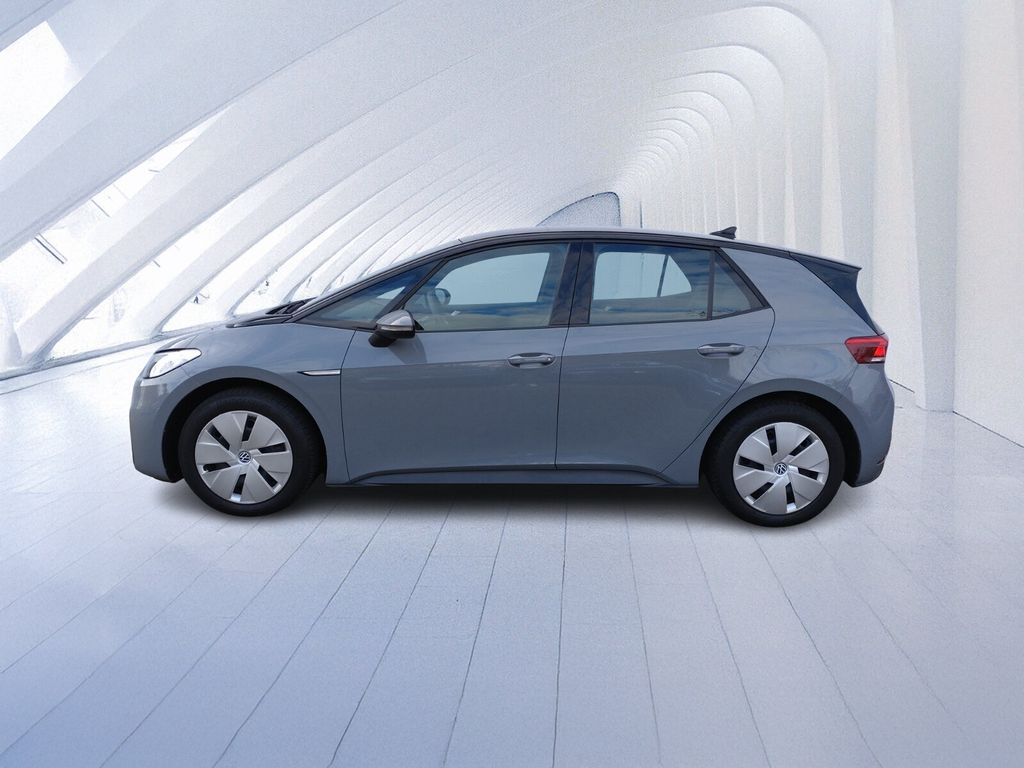 Volkswagen ID.3 2021