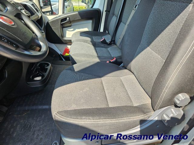 Fiat Ducato 2017