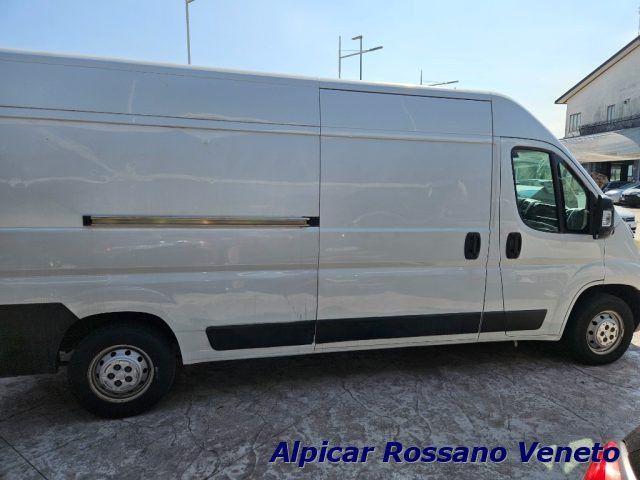 Fiat Ducato 2017