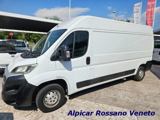 Fiat Ducato 2017