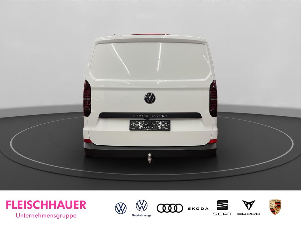 Volkswagen T7 Transporter