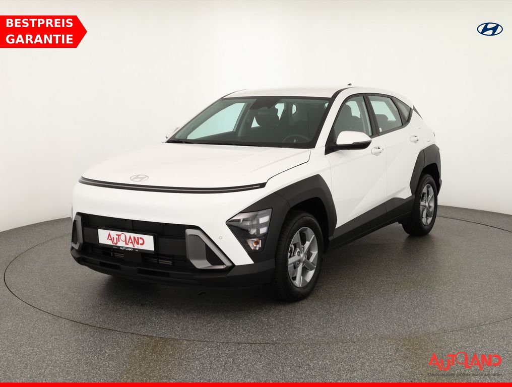 Hyundai KONA 2024