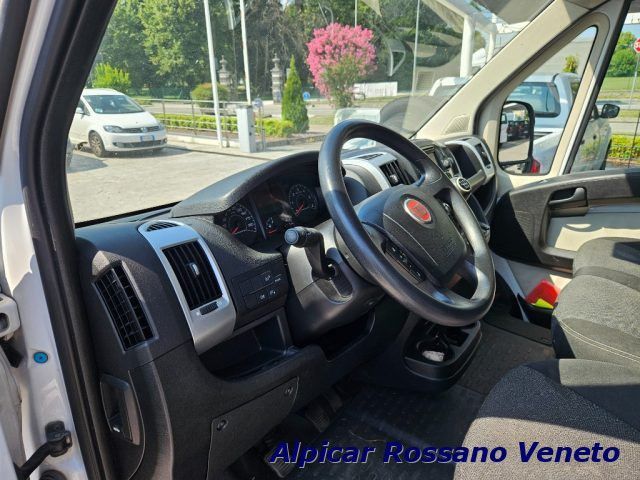 Fiat Ducato 2017