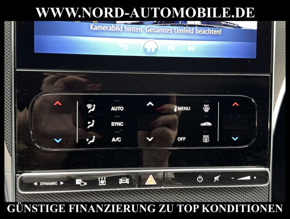 Mercedes-Benz C 220 2022