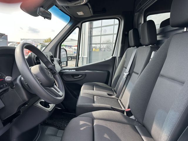 Mercedes-Benz Sprinter 2023