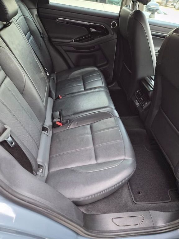 Land Rover Range Rover Evoque 2021