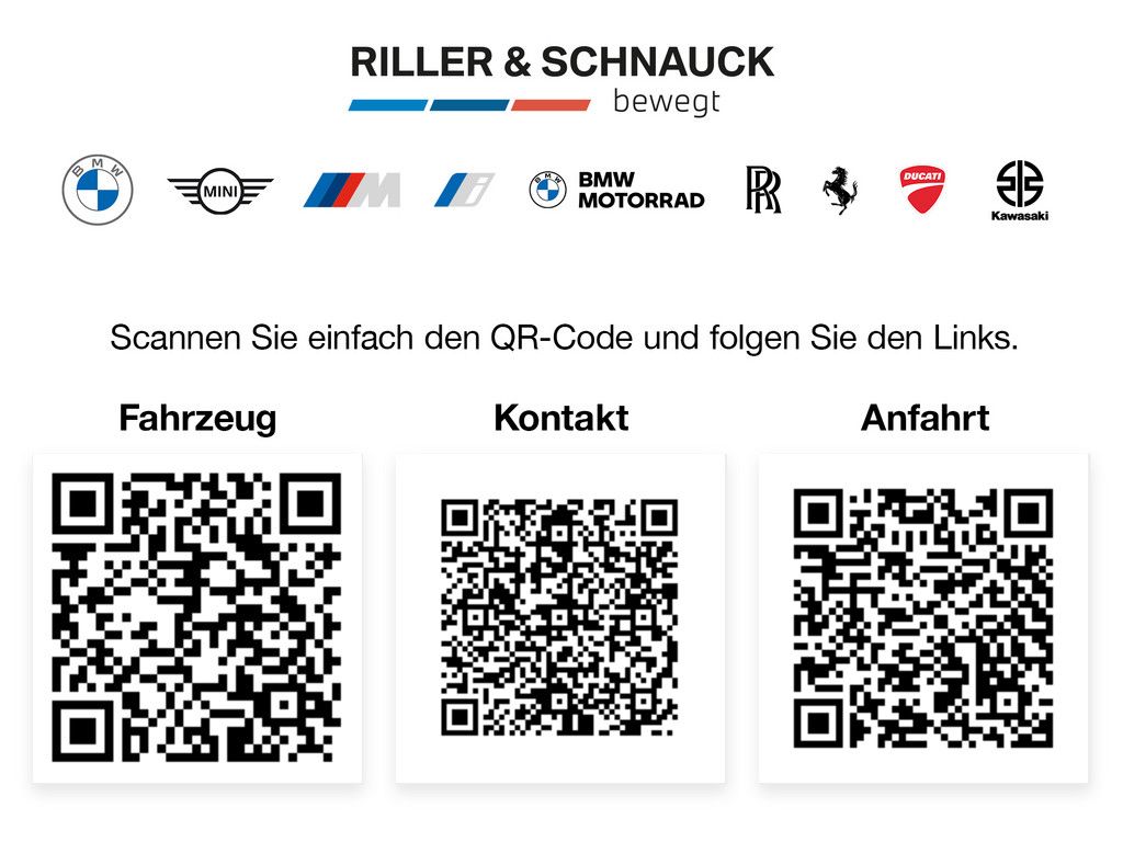 BMW 420 Gran Coupé 2024