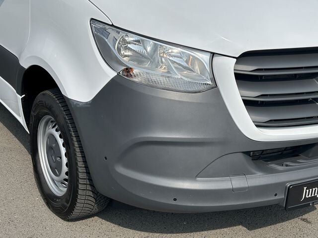 Mercedes-Benz Sprinter 2023